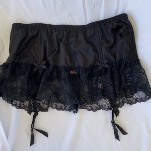 Lane Bryant sexy skirt
